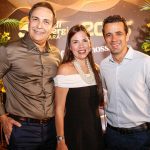 Luis Carlos Queiroz, Naiana E Marcel Teixeira