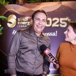 Luis Carlos Queiroz Comanda Confraternização 2025 Do Sindienergia CE Em Noite De Festa (1)