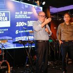 Luis Carlos Queiroz Comanda Confraternização 2025 Do Sindienergia CE Em Noite De Festa (6)