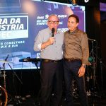 Luis Carlos Queiroz Comanda Confraternização 2025 Do Sindienergia CE Em Noite De Festa (7)