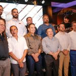 Luis Carlos Queiroz Comanda Confraternização 2025 Do Sindienergia CE Em Noite De Festa (8)