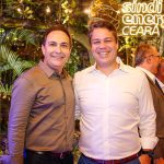 Luis Carlos Queiroz E Jonas Becker