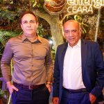 Luis Carlos Queiroz E José Nunes