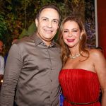 Luiz Carlos E Larissa Queiroz