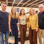 Luiz Fernando, Ana Luiza, Marina, Ana Cristina E Fernando Ramalho 2