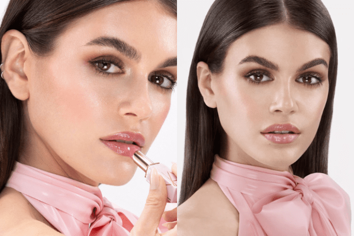 MONTAGENS TAPIS ROUGE