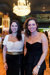 Maíra Carvalho E Gabriela Fiúza