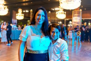 Maíra Carvalho E Lucca Teixeira