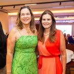 Marcia Pinheiro E Ivana Bezerra