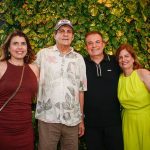 Márcia E Eilson Studart E Ricardo E Luciana Bezerra