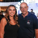 Márcia E Fernando Travessoni