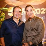 Marco Aurélio Cabral E Luis Carlos Queiroz