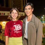 Maria Eduarda Dubeux, Theodoro