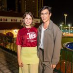 Maria Eduarda Dubeux, Theodoro 2