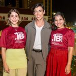 Maria Eduarda Dubeux, Theodoro E Raquel Marques