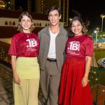 Maria Eduarda Dubeux, Theodoro E Raquel Marques 2