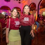 Maria Eduarda Dubeux E Patricia Mota 2