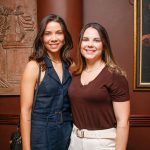 Maria Eduarda E Natália Silveira