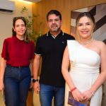 Marília Martins, Adriano Alves Karol Santos