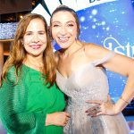 Martinha Assunção E Vivian Fernandez