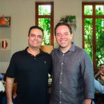 Marx Teixeira E Irineu Guimarães