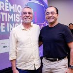 Mauro Costa E Alípio Leitão
