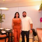 Mayara Bentes E André Aguiar