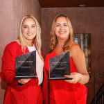 Mayara Buceles E Waléria Araujo