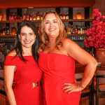 Melina Abu E Waléria Araújo