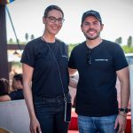 Michele Bodziak E Pedro Lima (1)