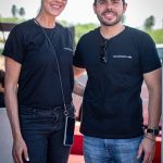 Michele Bodziak E Pedro Lima (2)