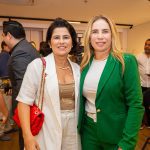 Micheline Camargo E Suemy Vasconcelos 2