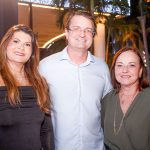 Micheline E Edilson Pinheiro E Ana Studart