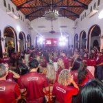 Moura Dubeux Comemora 1 Bilhão De Vendas 4125