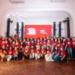 Moura Dubeux Comemora 1 Bilhão De Vendas 4131