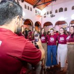 Moura Dubeux Comemora 1 Bilhão De Vendas 4147