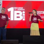 Moura Dubeux Comemora 1 Bilhão De Vendas 4184