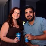 Neila Rodrigues Gabriel Bringel