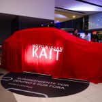 Novo Nissan Kait 01