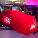 Novo Nissan Kait 04
