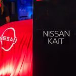 Novo Nissan Kait 05