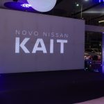 Novo Nissan Kait 14