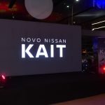 Novo Nissan Kait 15