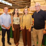 Orlando Pontes, Marina, Ana Cristina E Fernando Ramalho