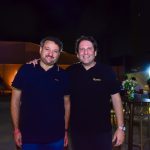 Patrolino Dias E Daniel Simões