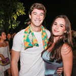 Pedro Coelho E Milena Pinheiro