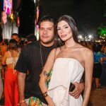 Pedro Paulo Vale E Juliana Espinoza