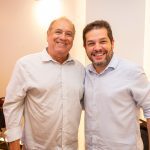 Pedro Peres E Celso Thomaz