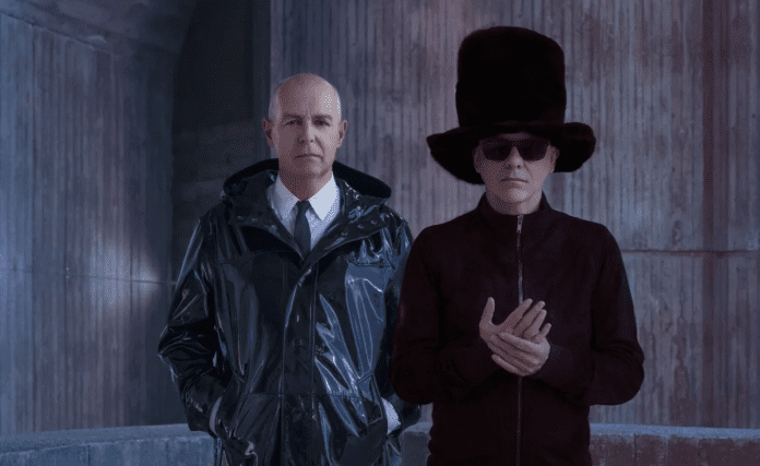 Pet Shop Boys