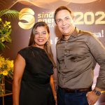 Pollyana Brandão E Luis Carlos Queiroz